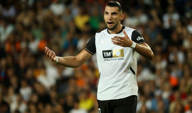 Рафа Мір, Getty Images