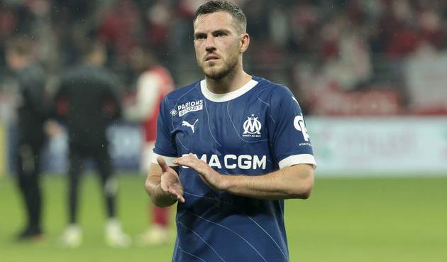 Жордан Верету, Getty Images