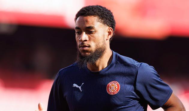 Арно Данжума, Getty Images