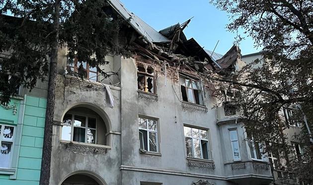 Фото: t.me/andriysadovyi