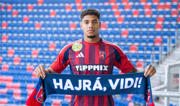 Даніель Ківінда, ФК Фехервар