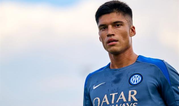 Хоакін Корреа, Getty Images