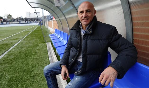 Де ла фуенте