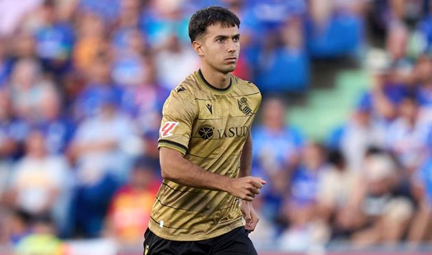 Субіменді, getty images