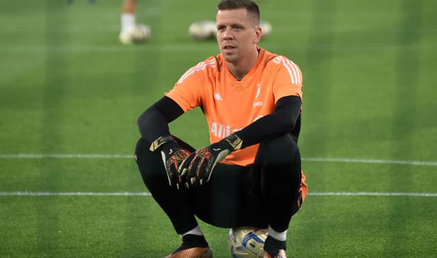 Войцех Щесни, Getty Images