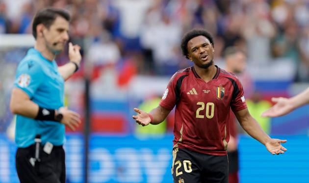 Лої Опенда, gettyimages