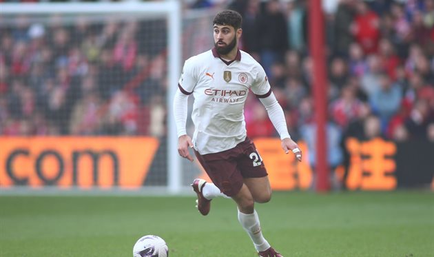 Йошко Гвардіол, Getty Images