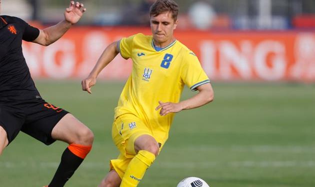 Ілля Квасниця, Getty Images