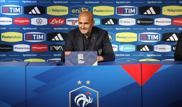 Спаллетті, getty images