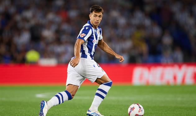 Субіменді, getty images