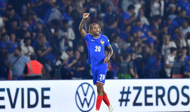 Бредлі Баркола, Getty Images