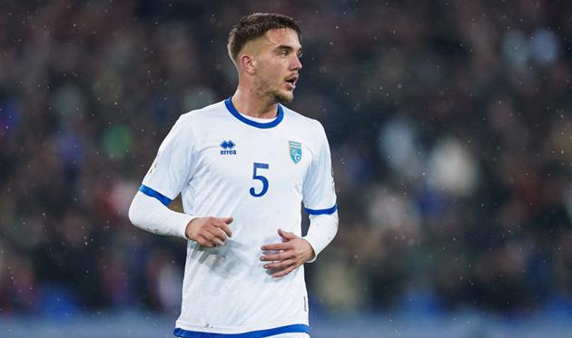 Краснічі, getty images