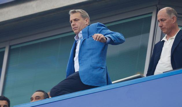 Тодд Боелі, Getty Images