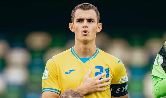 Максим Мельниченко, ФК Полісся