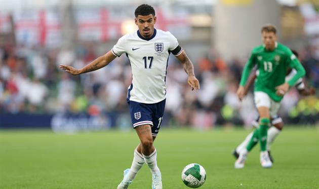 Морган Гіббс-Вайт, Getty Images