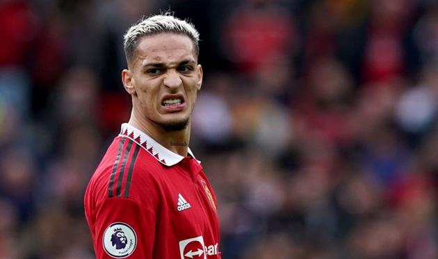 Антоні, getty images