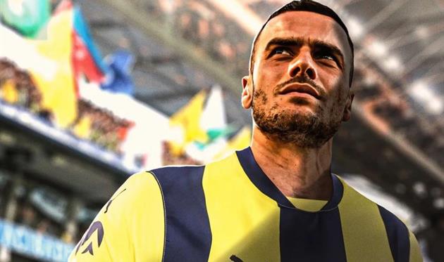 Філіп Костич, колаж: Фабріціо Романо