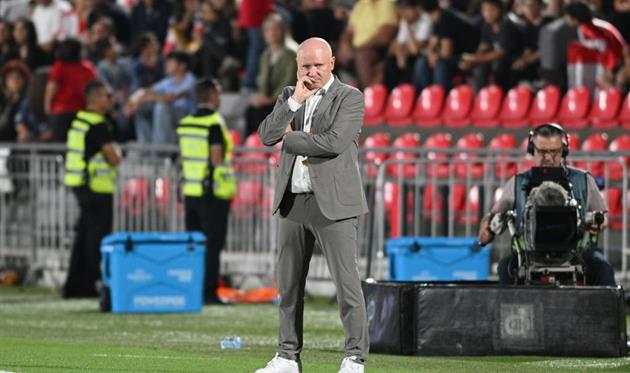 Іван Гашек, getty images