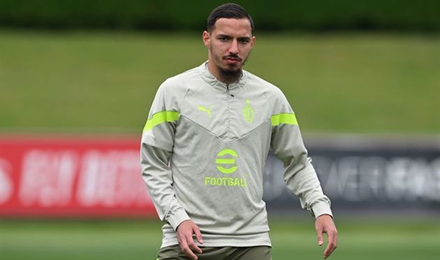 Ісмаель Беннасер, Getty Images