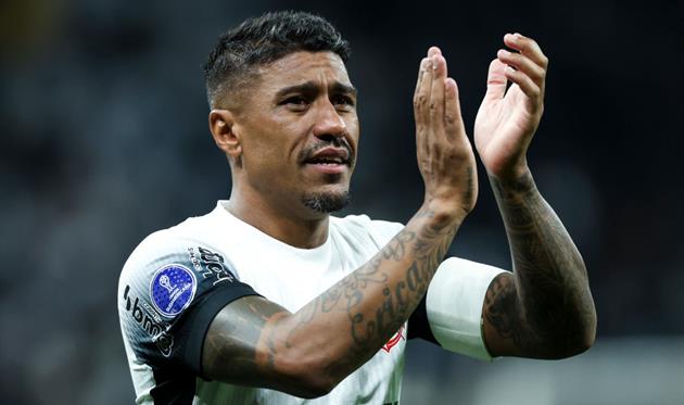 Паулінью, Getty Images