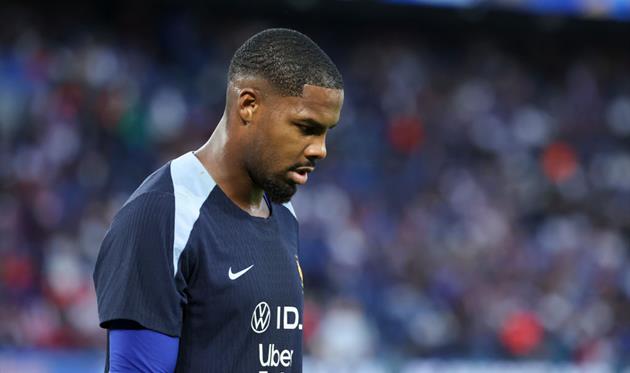 Майк Меньян, Getty Images