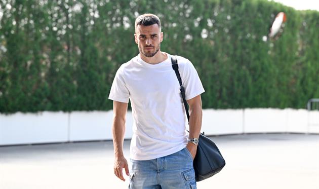 Філіп Костич, Getty Images