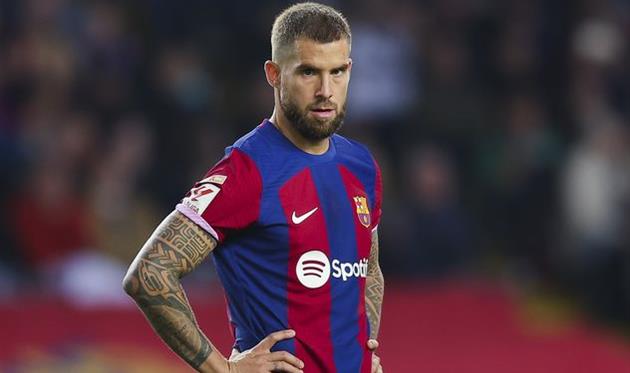 ІНЬЇГО МАРТІНЕС, GETTY IMAGES