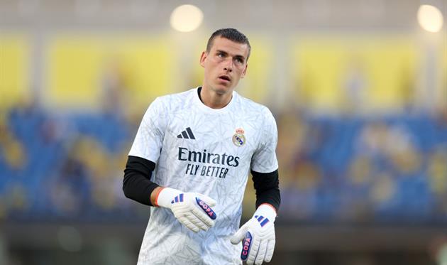 АНДРІЙ ЛУНІН, GETTY IMAGES