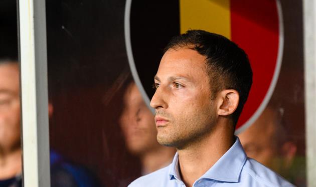 Тедеско, getty images