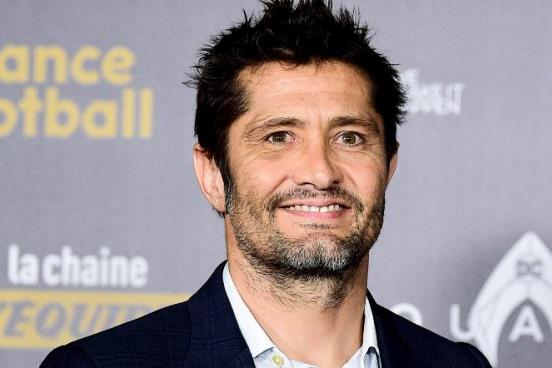 Лізаразю, getty images