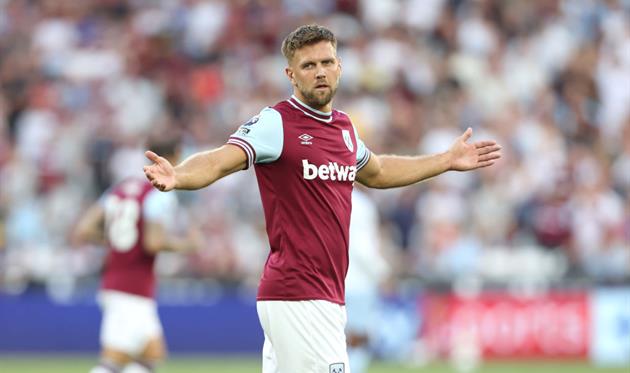 Ніклас Фюллькруг, Getty Images