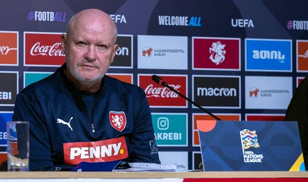 Іван Гашек, fotbal.cz