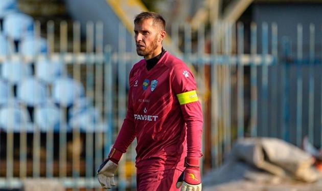 Олександр Бандура, ФК Минай