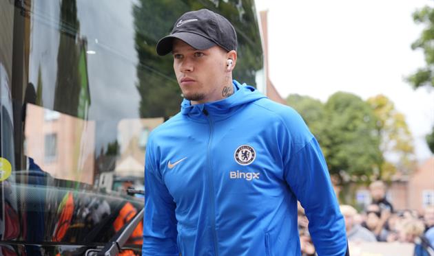 МИХАЙЛО МУДРИК, GETTY IMAGES