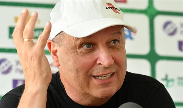 Юрій Вернидуб, фото Карпати