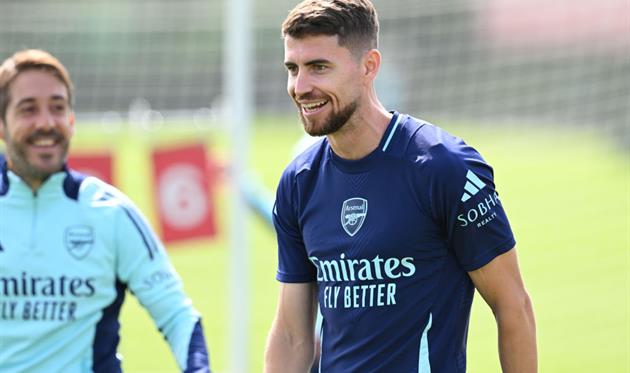 Жоржиньо, Getty Images