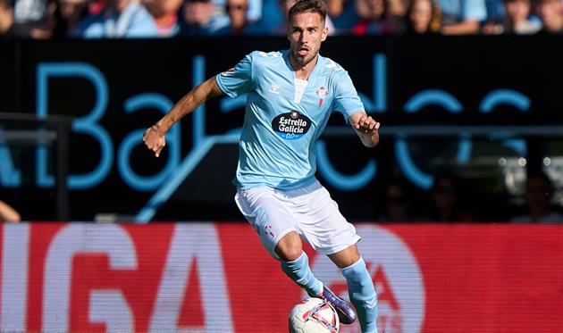 Оскар Мінгеса, Getty Images