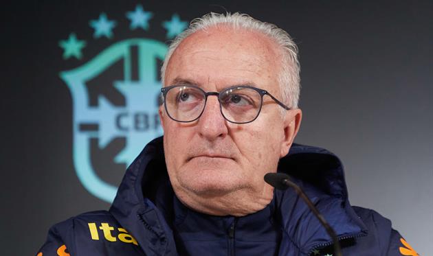 Дорівал Жуніор, Getty Images