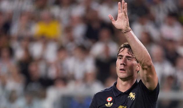 Душан Влахович, Getty Images