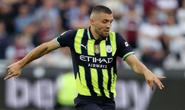 Матео Ковачич, Getty Images