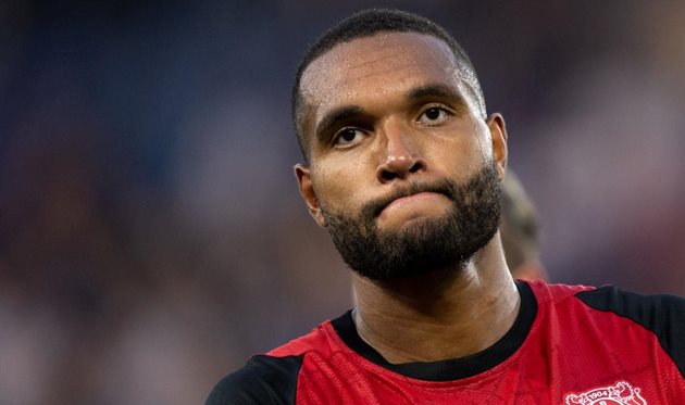 Йонатан Та, getty images