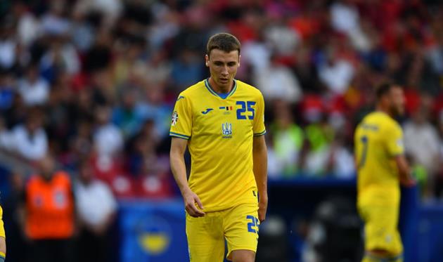 Владислав Ванат, Getty Images