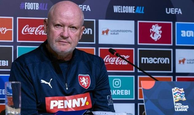 Іван Гашек, УАФ