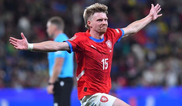 Павел Шульц, Getty Images