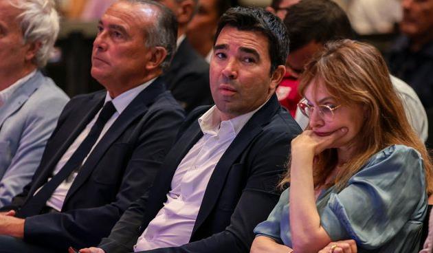 Деку, Getty Images