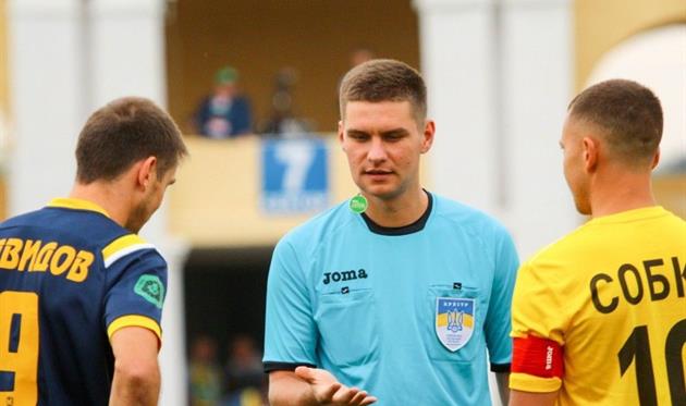 Роман Блавацький, ФК Динамо Київ