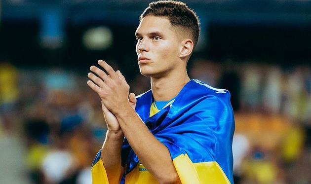 Георгій Судаков, instagram.com/sudakov_11