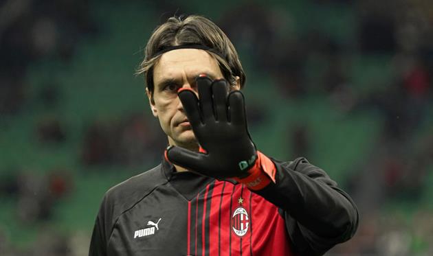 Чіпріан Тетерушану, getty images