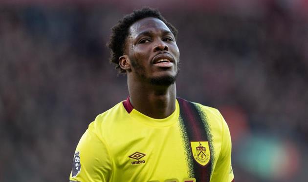 Давід Датро Фофана, Getty images