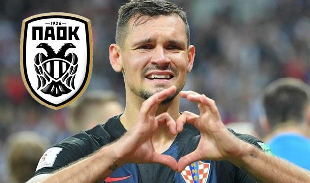 Деян Ловрен, Getty Images